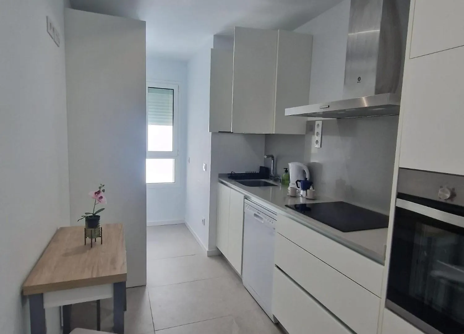 Chc - Apartamento Wabalo Сан-Кристобаль-де-Ла-Лагуна 0*,