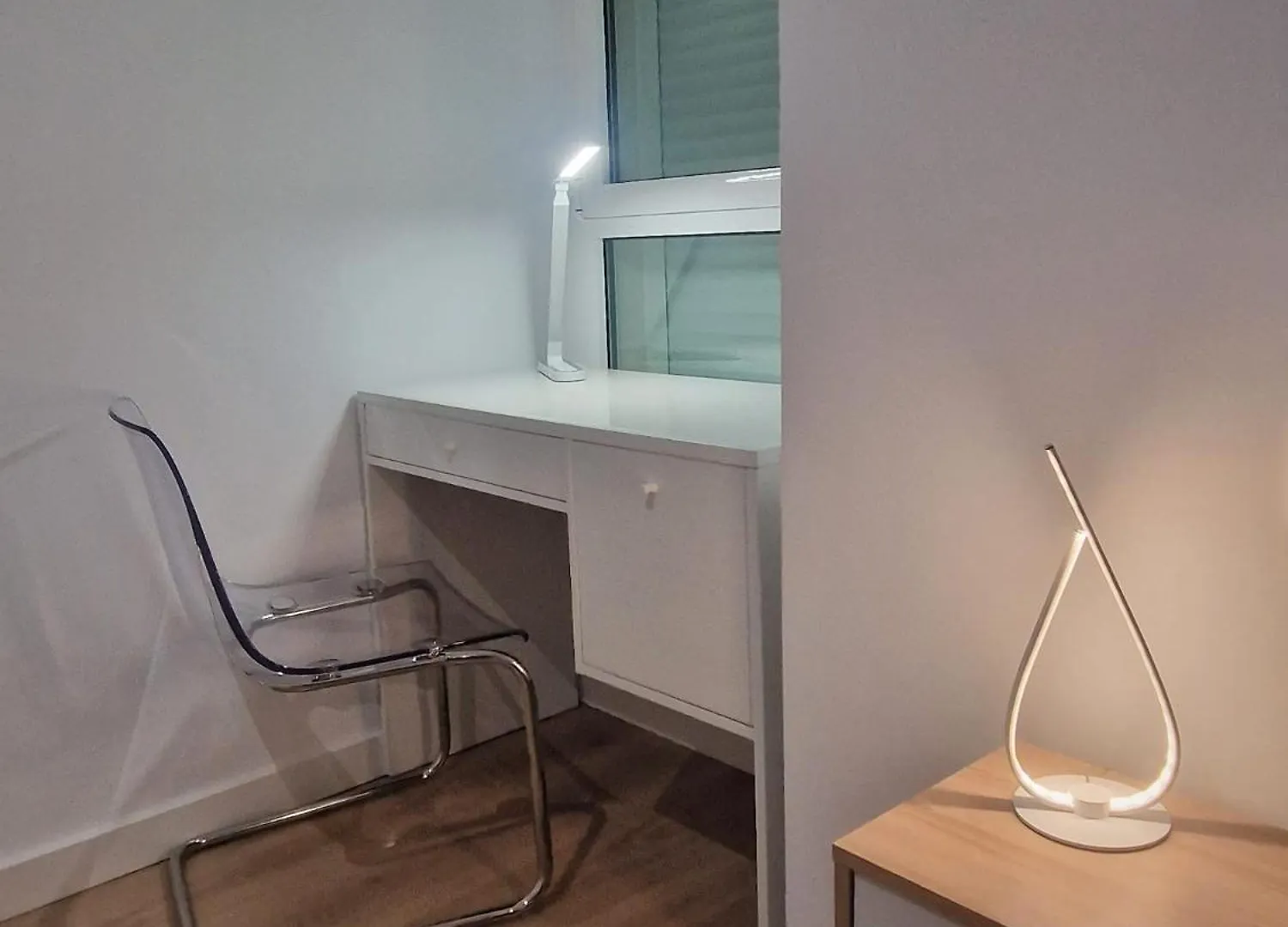 Апартаменты Chc - Apartamento Wabalo Сан-Кристобаль-де-Ла-Лагуна